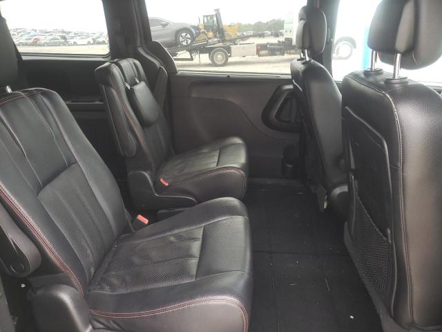Photo 6 from auction – 2019 DODGE GRAND CARA with VIN 2C4RDGEG7KR674973