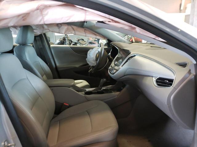 Photo 5 from auction – 2017 CHEVROLET MALIBU LT with VIN 1G1ZE5ST1HF243279
