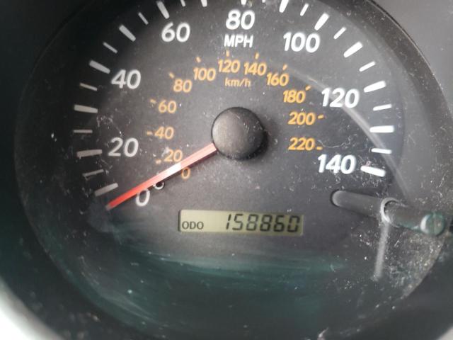 Photo 8 from auction – 2005 TOYOTA HIGHLANDER with VIN JTEEP21A250132491