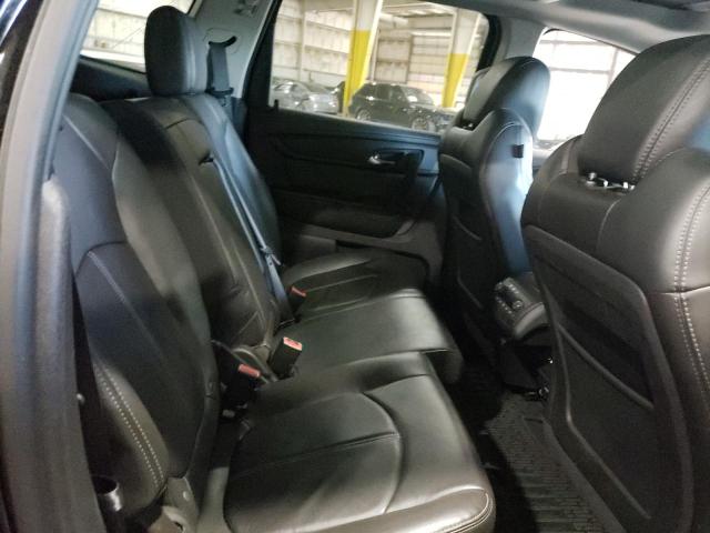 Photo 6 from auction – 2016 CHEVROLET TRAVERSE L with VIN 1GNKVHKD3GJ311393