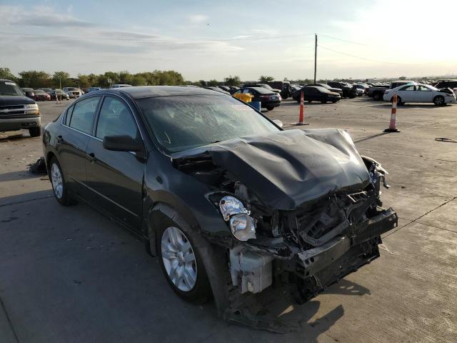 Photo 1 from auction – 2010 NISSAN ALTIMA BAS with VIN 1N4AL2AP7AN511542