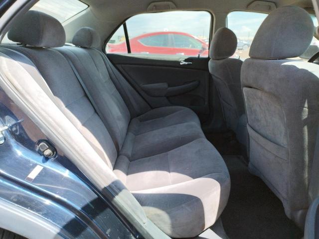Photo 6 from auction – 2006 HONDA ACCORD VAL with VIN JHMCM56136C009764