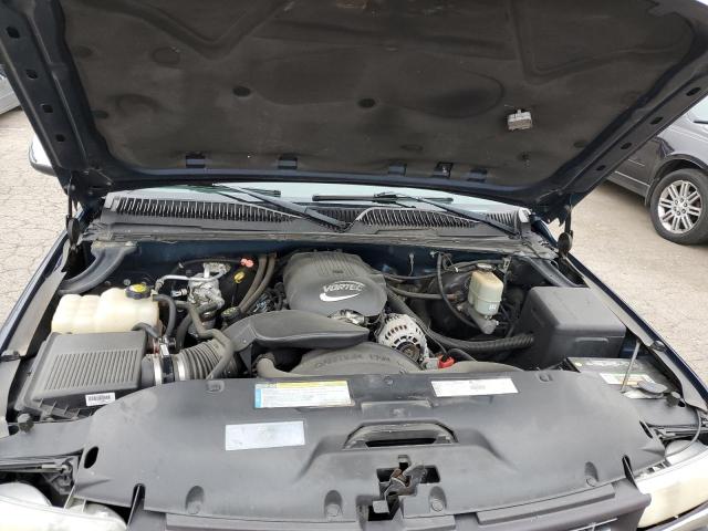Photo 7 from auction – 2001 CHEVROLET SILVERADO with VIN 1GCEC19T21E308369