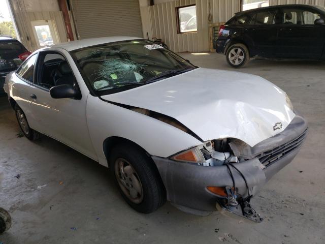 CHEVROLET CAVALIER B 1998 with VIN 1G1JC1246W7190199 - Photo from auction