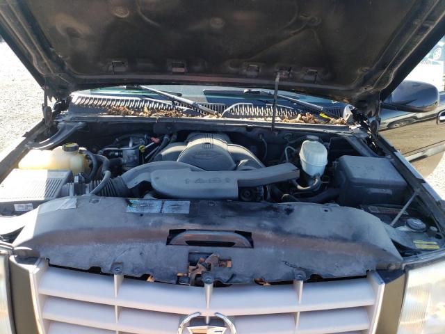 Photo 7 from auction – 2005 CADILLAC ESCALADE E with VIN 3GYFK66N15G196098