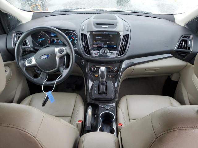 Photo 9 from auction – 2015 FORD ESCAPE TIT with VIN 1FMCU0J90FUB16486