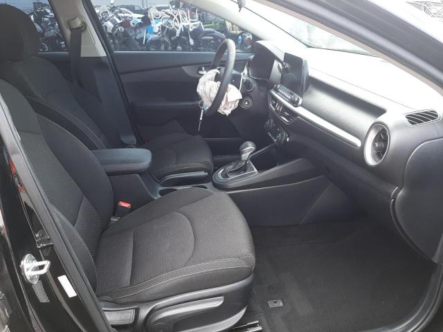 Photo 5 from auction – 2019 KIA FORTE with VIN 3KPF24ADXKE137647