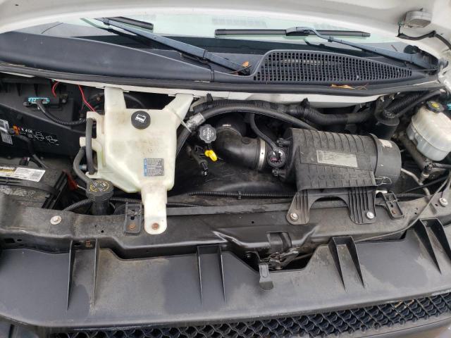 Photo 7 from auction – 2013 CHEVROLET EXPRESS G1 with VIN 1GCSGAFX7D1112390