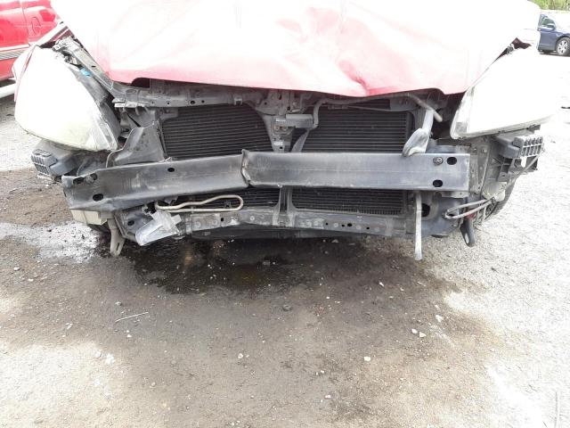 Photo 9 from auction – 2005 NISSAN ALTIMA S with VIN 1N4AL11D65C218474