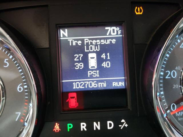 Photo 8 from auction – 2012 CHRYSLER TOWN & COU with VIN 2C4RC1CG1CR364189