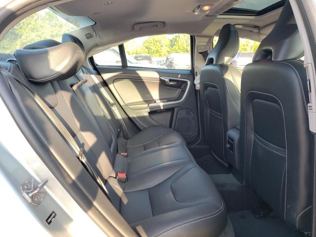 Photo 6 from auction – 2018 VOLVO S60 DYNAMI with VIN YV140MTL9J2459784