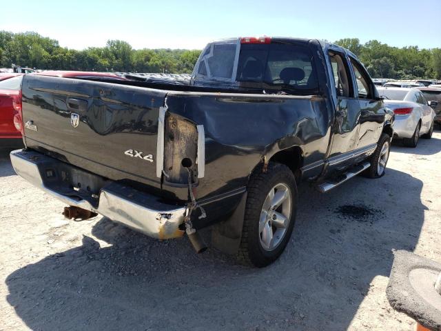 Photo 4 from auction – 2008 DODGE RAM 1500 S with VIN 1D7HU18288S578663