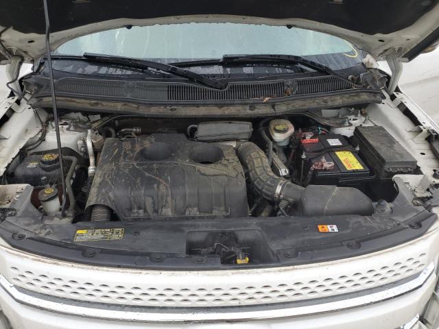 Photo 7 from auction – 2012 FORD EXPLORER L with VIN 1FMHK7F95CGA32364