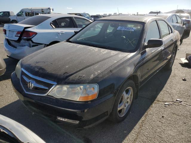 Photo 2 from auction – 2003 ACURA 3.2TL with VIN 19UUA56603A029568