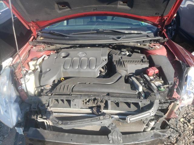 Photo 7 from auction – 2010 NISSAN ALTIMA BAS with VIN 1N4AL2AP5AN434928