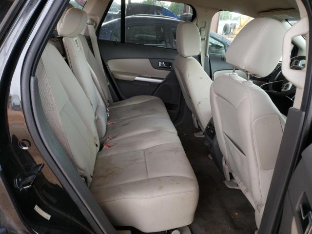 Photo 6 from auction – 2013 FORD EDGE SE with VIN 2FMDK3G92DBA98448