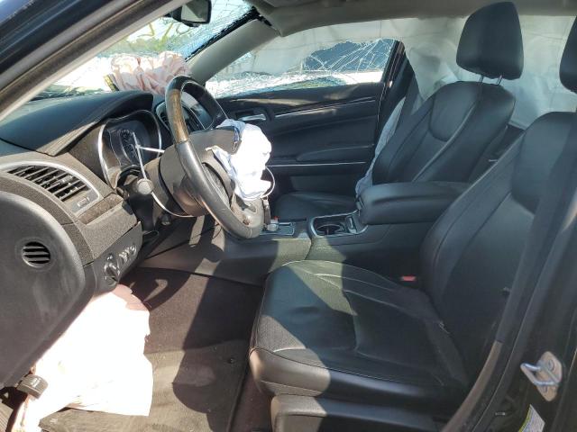 صورة رقم 5 من المزاد - 2018 CHRYSLER 300 LIMITE مع VIN 2C3CCAEG7JH130049