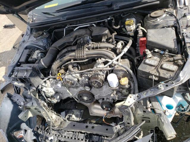 Photo 7 from auction – 2018 SUBARU IMPREZA PR with VIN 4S3GTAB62J3742333