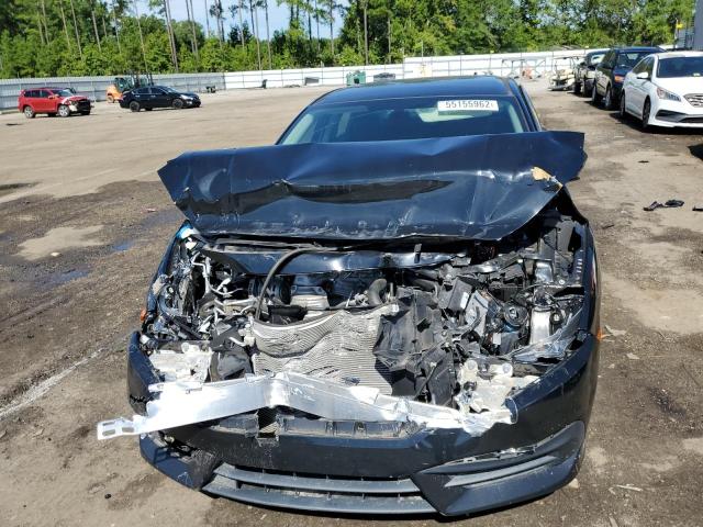 Photo 7 from auction – 2016 HONDA CIVIC LX with VIN 19XFC2F54GE015862