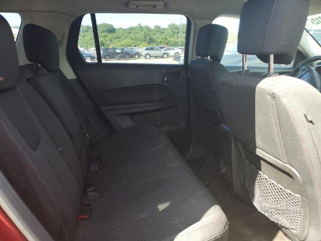Photo 6 from auction – 2011 GMC TERRAIN SL with VIN 2CTALMEC2B6301566