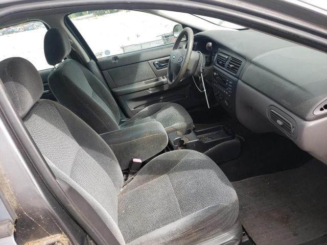 Photo 5 from auction – 2002 FORD TAURUS SE with VIN 1FAFP53U12A180626
