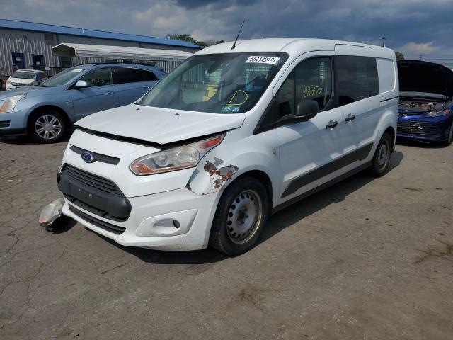 Photo 2 from auction – 2014 FORD TRANSIT CO with VIN NM0LS7F71E1152839