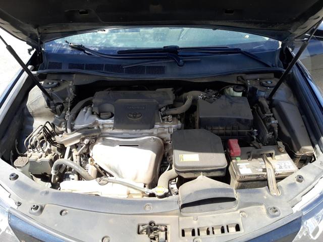 Photo 7 from auction – 2014 TOYOTA CAMRY L with VIN 4T1BF1FK3EU863974