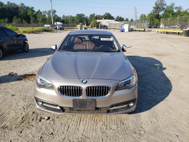 Photo 9 from auction – 2016 BMW 528 XI with VIN WBA5A7C53GG144661