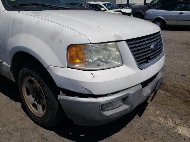 Photo 9 from auction – 2006 FORD EXPEDITION with VIN 1FMPU16516LA75658