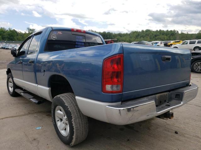 Photo 3 from auction – 2002 DODGE RAM 1500 with VIN 3D7HU18Z22G182580