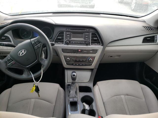 Photo 9 from auction – 2015 HYUNDAI SONATA SE with VIN 5NPE24AF3FH194741