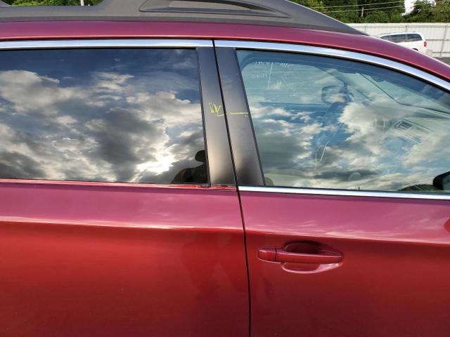 Фото 9 с аукциона – 2018 SUBARU OUTBACK 2. с VIN 4S4BSAKC7J3298865