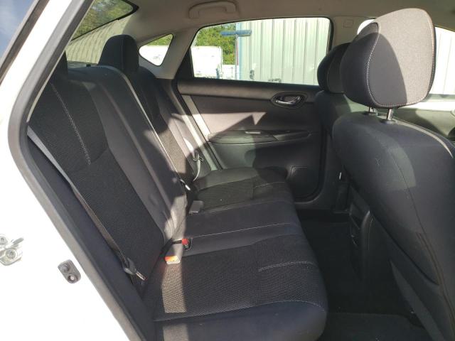 Photo 6 from auction – 2018 NISSAN SENTRA S with VIN 3N1AB7AP4JY203471