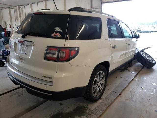 Photo 4 from auction – 2015 GMC ACADIA SLT with VIN 1GKKVRKD7FJ205515