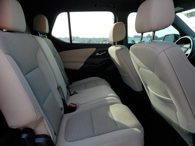 Photo 6 from auction – 2022 CHEVROLET TRAVERSE L with VIN 1GNERFKW4NJ114835