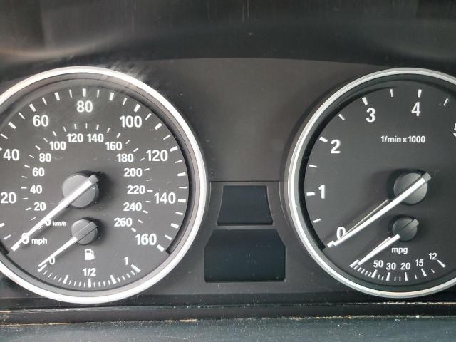 Photo 8 from auction – 2008 BMW 528 XI with VIN WBANV13528C150803