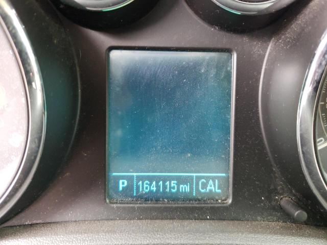 Photo 8 from auction – 2014 BUICK VERANO with VIN 1G4PP5SK2E4225991