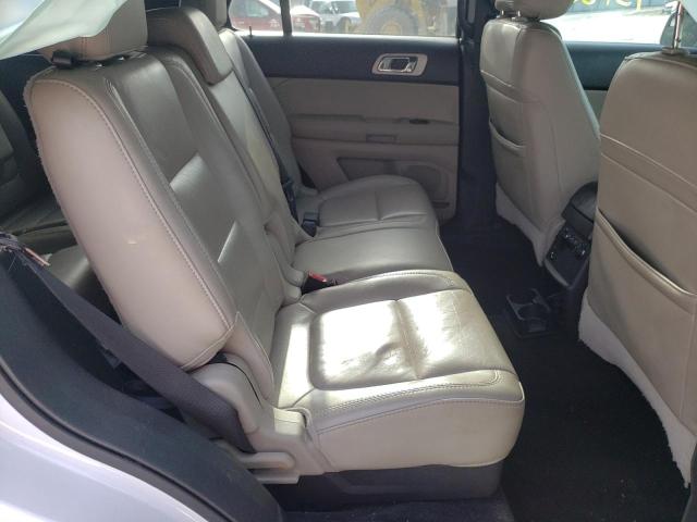 Photo 6 from auction – 2013 FORD EXPLORER X with VIN 1FM5K7D83DGA65622