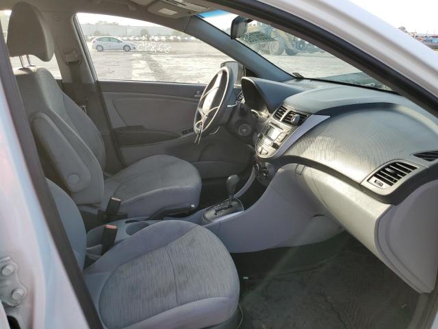 Photo 5 from auction – 2016 HYUNDAI ACCENT SE with VIN KMHCT5AE1GU270932