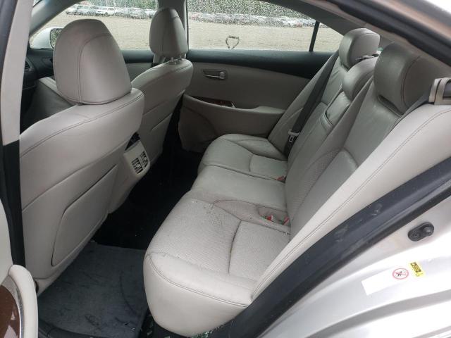 Photo 6 from auction – 2010 LEXUS SC 300 with VIN JTHBK1EG4A2358589