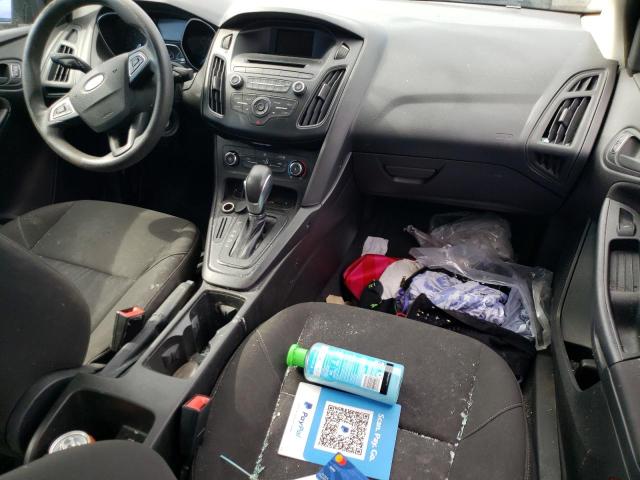 Photo 9 from auction – 2015 FORD FOCUS S with VIN 1FADP3E27FL279811
