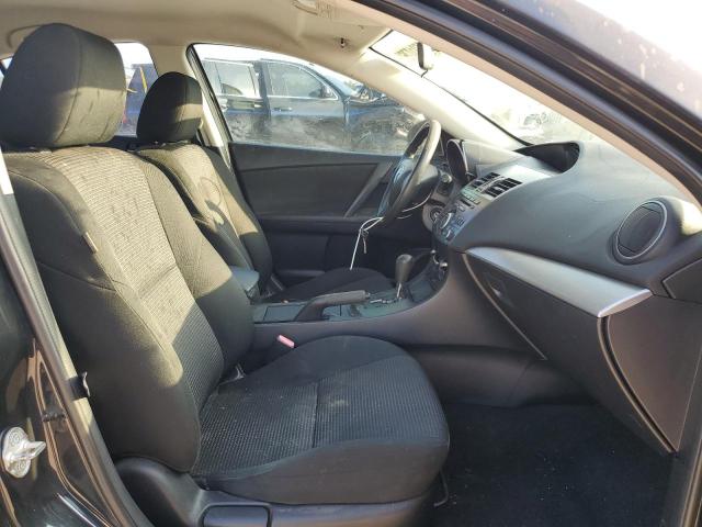 Photo 5 from auction – 2013 MAZDA 3 I with VIN JM1BL1TF0D1837725