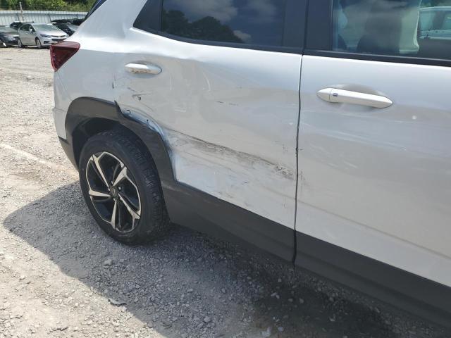 Photo 9 from auction – 2021 CHEVROLET TRAILBLAZE with VIN KL79MUSL4MB048022
