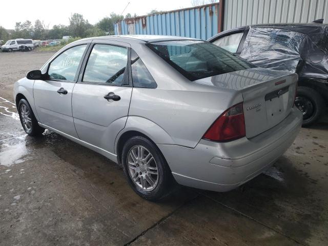 Photo 3 from auction – 2007 FORD FOCUS ZX4 with VIN 1FAHP34N07W252298