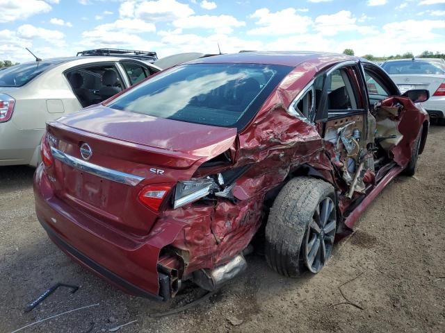 Photo 4 from auction – 2016 NISSAN ALTIMA with VIN 1N4AL3AP7GC267305