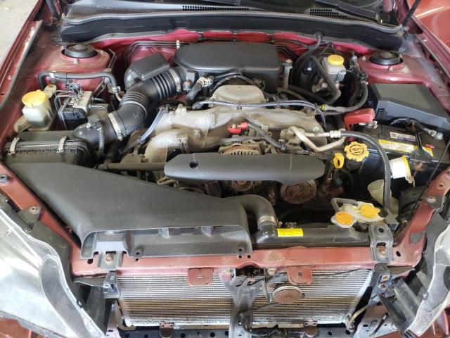 Photo 7 from auction – 2010 SUBARU IMPREZA 2. with VIN JF1GE6B65AH516917