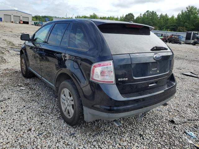 Photo 3 from auction – 2008 FORD EDGE SEL with VIN 2FMDK48C68BA48156