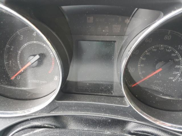 Photo 8 from auction – 2021 MITSUBISHI OUTLANDER with VIN JA4APUAU1MU005015