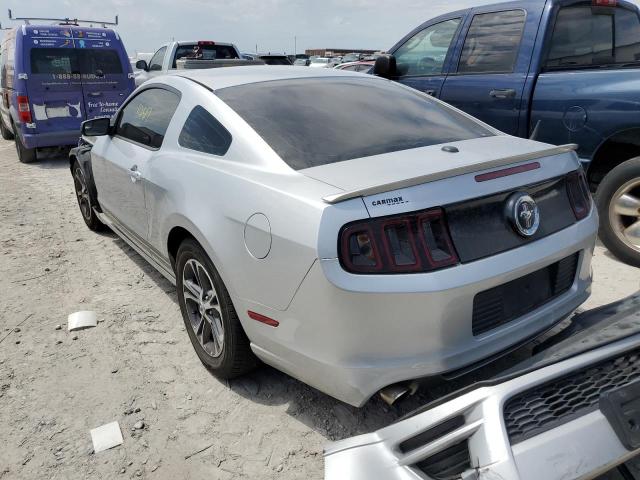 Photo 3 from auction – 2014 FORD MUSTANG with VIN 1ZVBP8AM4E5286012