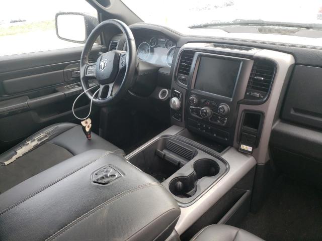 Photo 9 from auction – 2017 RAM 1500 REBEL with VIN 1C6RR7YT7HS762303